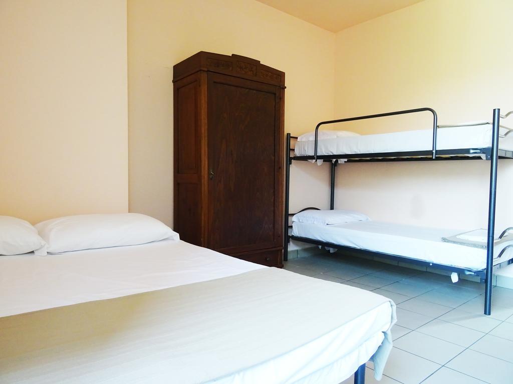Victoria Hotels Carso Camnago Volta Exteriér fotografie