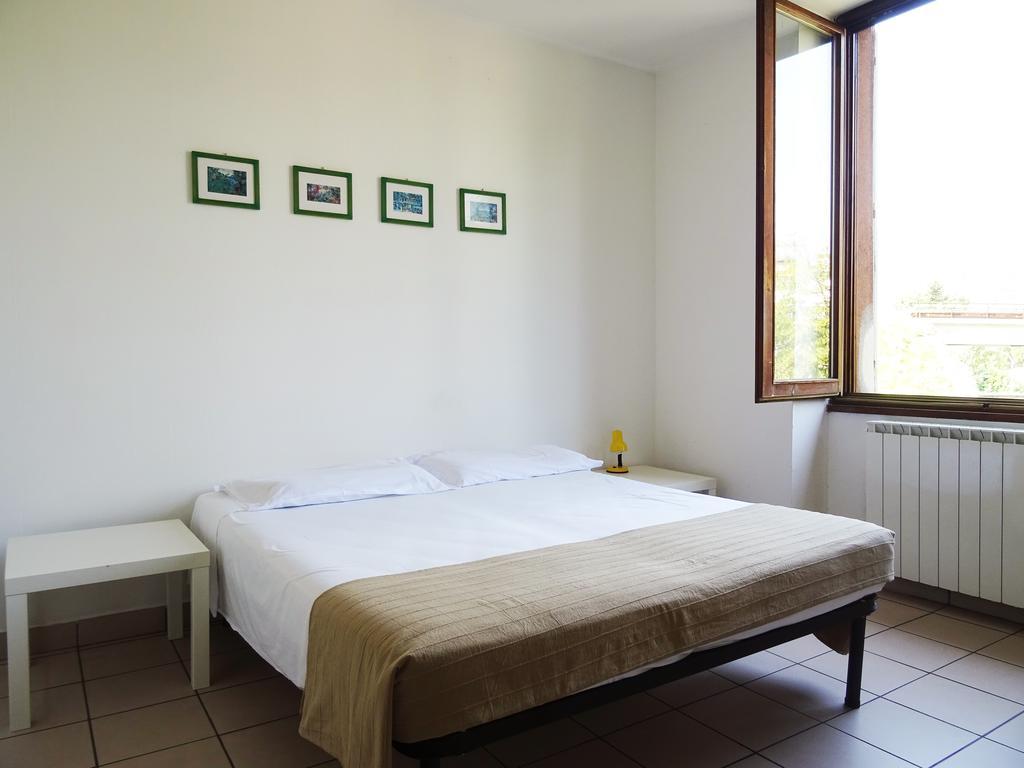 Victoria Hotels Carso Camnago Volta Exteriér fotografie