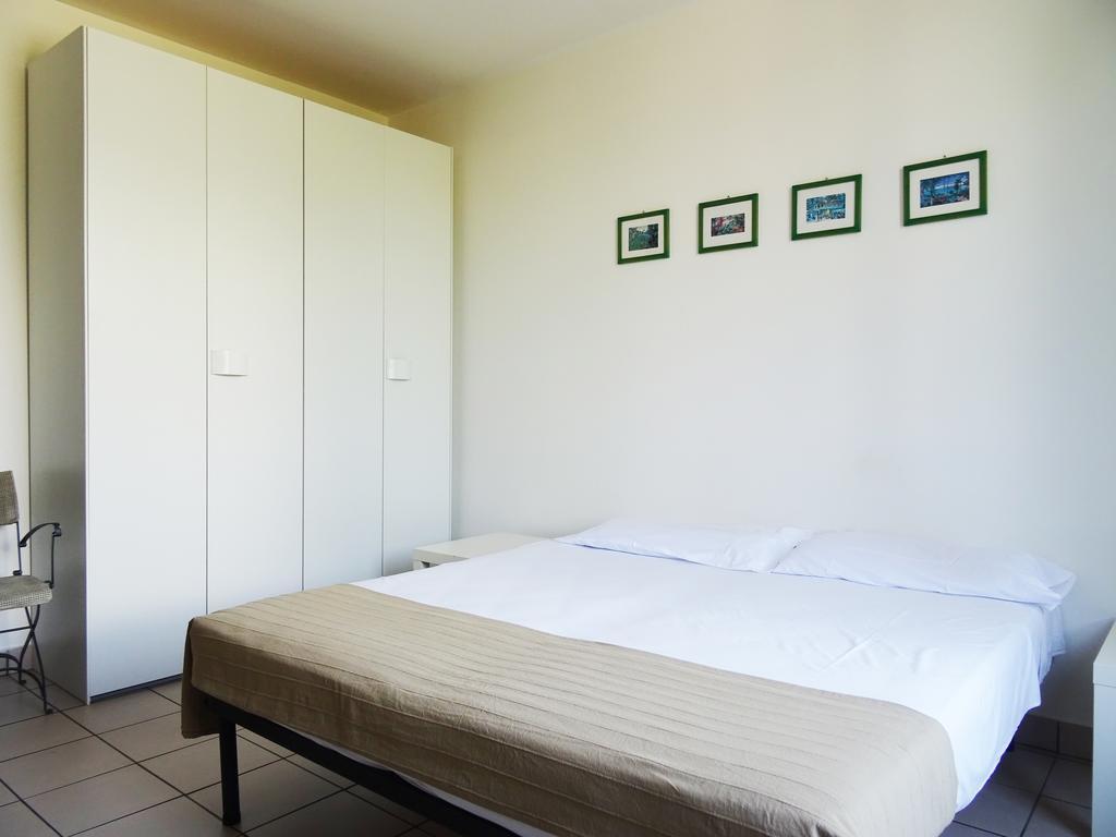 Victoria Hotels Carso Camnago Volta Exteriér fotografie